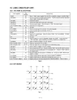 Preview for 12 page of Icom IC-228A Service Manual