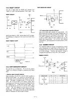 Preview for 13 page of Icom IC-228A Service Manual