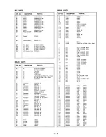 Предварительный просмотр 39 страницы Icom IC-228A Service Manual