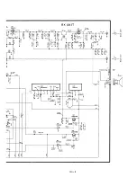 Предварительный просмотр 55 страницы Icom IC-228A Service Manual