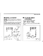 Preview for 11 page of Icom IC-229A Insrtuction Manual
