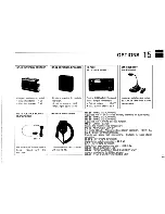 Предварительный просмотр 47 страницы Icom IC-229A Insrtuction Manual