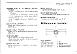 Preview for 7 page of Icom IC-229A Instruction Manual