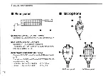 Preview for 8 page of Icom IC-229A Instruction Manual