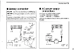 Preview for 11 page of Icom IC-229A Instruction Manual