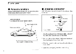 Preview for 12 page of Icom IC-229A Instruction Manual