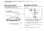 Предварительный просмотр 12 страницы Icom IC-229A Instruction Manual