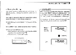 Preview for 21 page of Icom IC-229A Instruction Manual