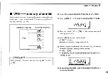 Preview for 27 page of Icom IC-229A Instruction Manual