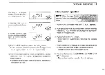 Предварительный просмотр 43 страницы Icom IC-229A Instruction Manual