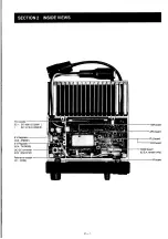 Предварительный просмотр 5 страницы Icom IC-229A Service Manual