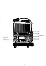 Предварительный просмотр 17 страницы Icom IC-229A Service Manual