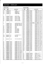 Предварительный просмотр 18 страницы Icom IC-229A Service Manual