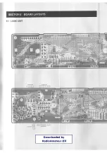 Предварительный просмотр 26 страницы Icom IC-229A Service Manual