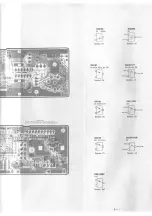 Предварительный просмотр 27 страницы Icom IC-229A Service Manual