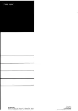 Preview for 44 page of Icom IC-229A Service Manual