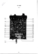 Предварительный просмотр 11 страницы Icom IC-22A Instruction Manual