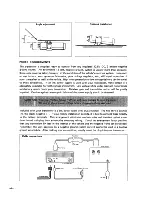 Preview for 6 page of Icom IC-22E Instruction Manual