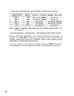 Preview for 12 page of Icom IC-22E Instruction Manual