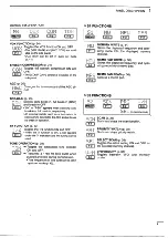 Предварительный просмотр 7 страницы Icom IC-22U Instruction Manual