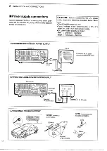 Preview for 16 page of Icom IC-22U Instruction Manual