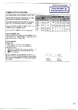 Preview for 25 page of Icom IC-22U Instruction Manual