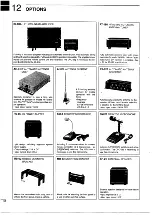 Предварительный просмотр 56 страницы Icom IC-22U Instruction Manual