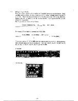 Preview for 6 page of Icom IC-230 Instruction Manual