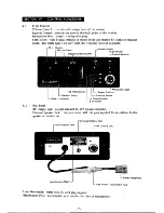 Preview for 8 page of Icom IC-230 Instruction Manual