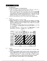 Предварительный просмотр 11 страницы Icom IC-230 Instruction Manual