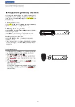 Preview for 10 page of Icom IC-2300H Instruction Manual