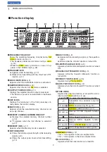 Preview for 12 page of Icom IC-2300H Instruction Manual