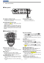 Preview for 13 page of Icom IC-2300H Instruction Manual