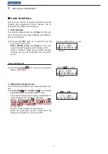 Предварительный просмотр 17 страницы Icom IC-2300H Instruction Manual