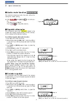 Preview for 19 page of Icom IC-2300H Instruction Manual