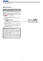 Предварительный просмотр 20 страницы Icom IC-2300H Instruction Manual