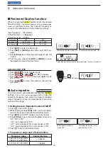 Предварительный просмотр 26 страницы Icom IC-2300H Instruction Manual