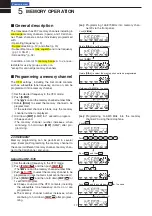 Preview for 27 page of Icom IC-2300H Instruction Manual