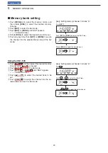 Preview for 33 page of Icom IC-2300H Instruction Manual