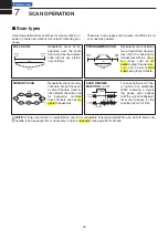 Предварительный просмотр 39 страницы Icom IC-2300H Instruction Manual