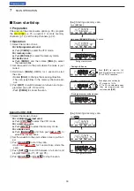 Preview for 40 page of Icom IC-2300H Instruction Manual