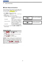 Предварительный просмотр 43 страницы Icom IC-2300H Instruction Manual