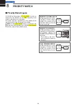 Preview for 44 page of Icom IC-2300H Instruction Manual