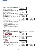 Предварительный просмотр 45 страницы Icom IC-2300H Instruction Manual