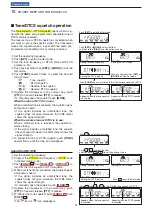 Preview for 51 page of Icom IC-2300H Instruction Manual