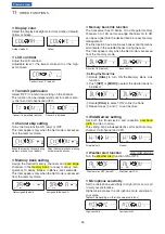 Предварительный просмотр 56 страницы Icom IC-2300H Instruction Manual