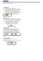 Preview for 59 page of Icom IC-2300H Instruction Manual