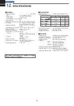 Предварительный просмотр 64 страницы Icom IC-2300H Instruction Manual