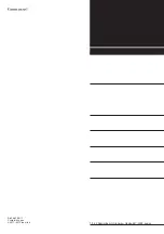 Preview for 66 page of Icom IC-2300H Instruction Manual