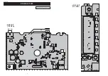 Предварительный просмотр 7 страницы Icom IC-2300H Service  Manual Addendum